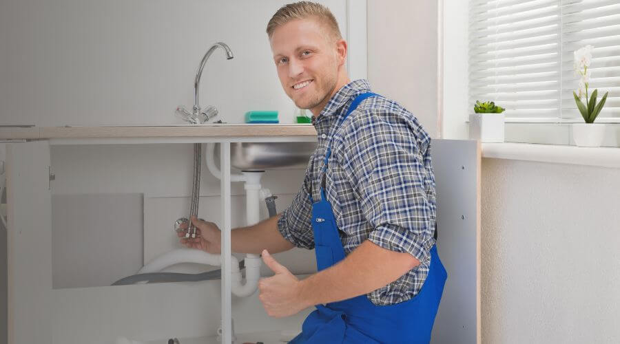 Local expert plumbing services in Anmoore, WV